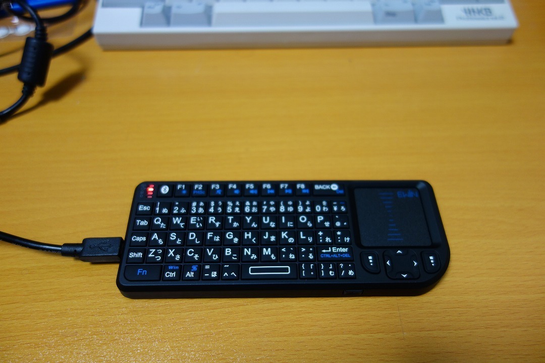 Y D Oo 無煙と無縁 Ewin ミニ Bluetooth キーボード Mini Bluetooth Keyboard